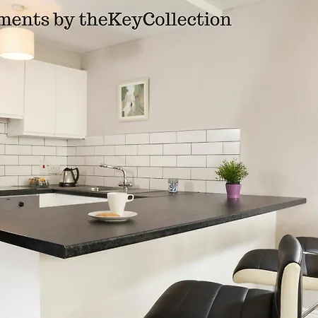 Jervis Apartamento Dublin
