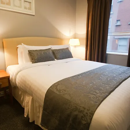 Jervis Aparthotel 3* Dublin