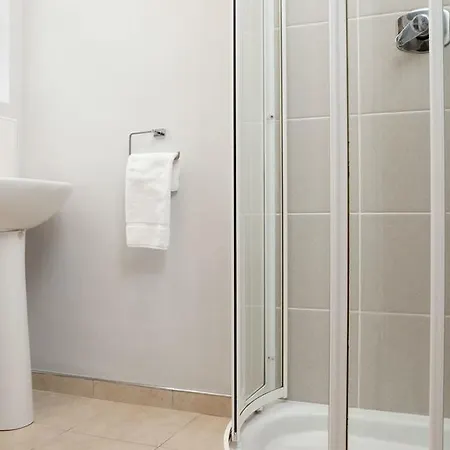 Apartment Jervis Aparthotel 3*