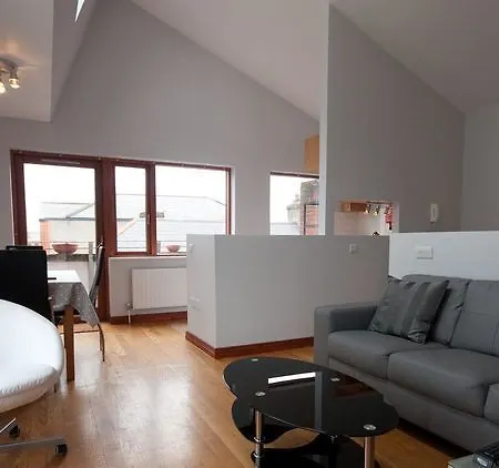 Jervis Apartamento