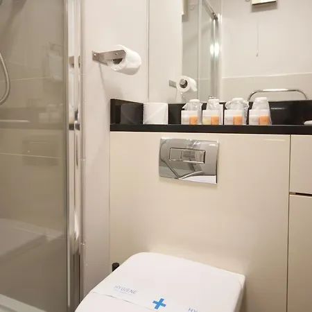 Apartamento Jervis