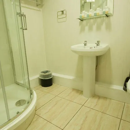 Jervis Aparthotel Dublin