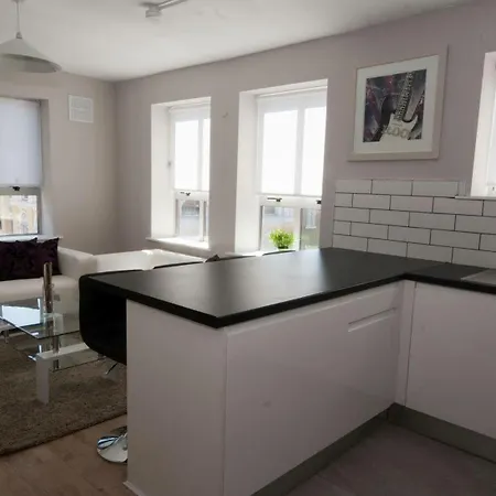 Jervis Aparthotel 3* Dublin