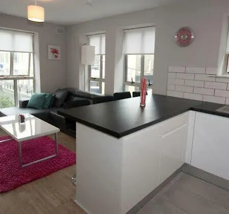 Apartamento Jervis