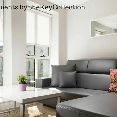 Apartamento Jervis