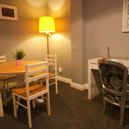 Jervis Aparthotel Dublin