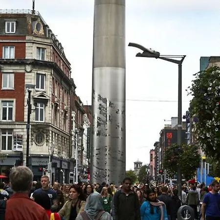 Apartamento Jervis Dublin