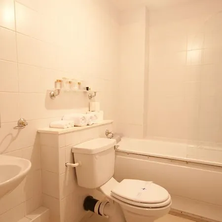 Apartamento Jervis 3*