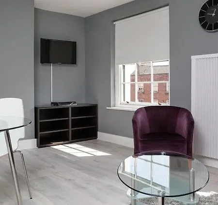Apartamento Jervis Dublin