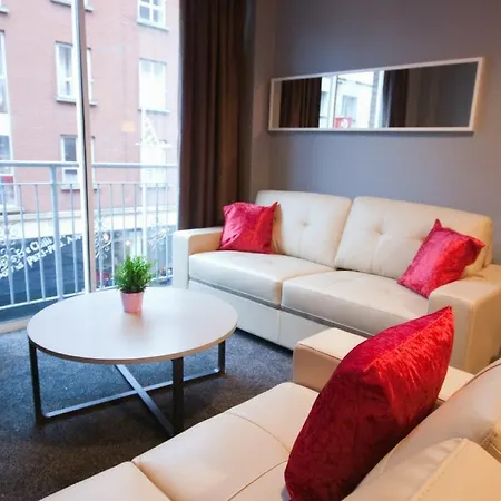 Apartment Jervis Aparthotel 3*