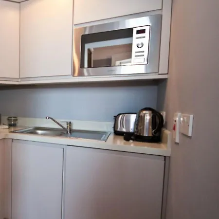 Apartamento Jervis 3*