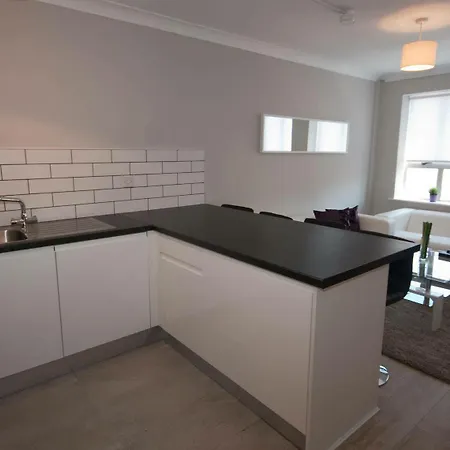Apartment Jervis Aparthotel 3*