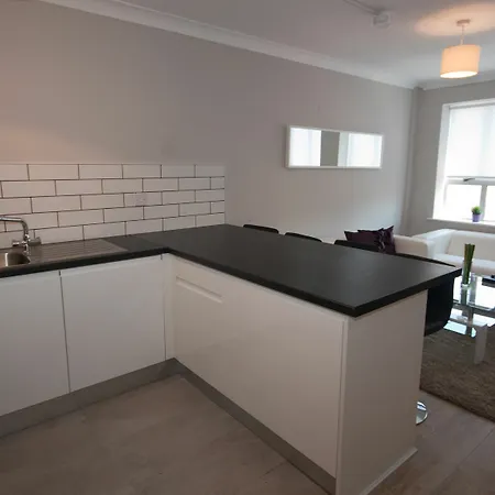 Apartamento Jervis 3*
