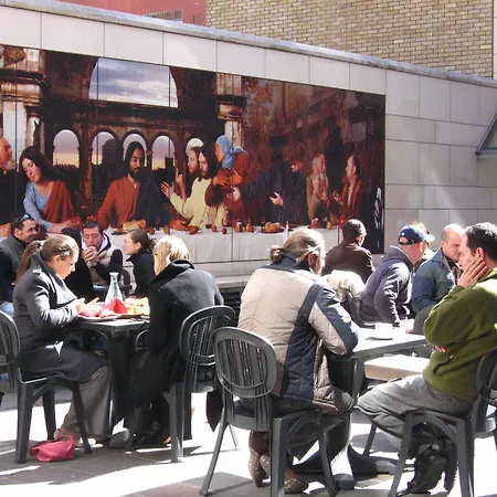 Jervis Apartamento Dublin