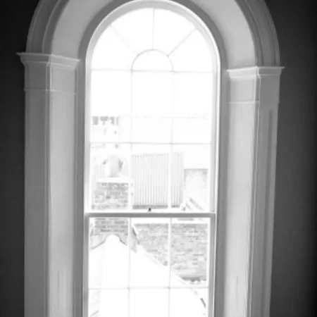 Jervis Appartement