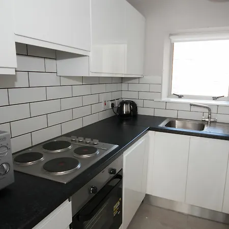 Jervis Appartement