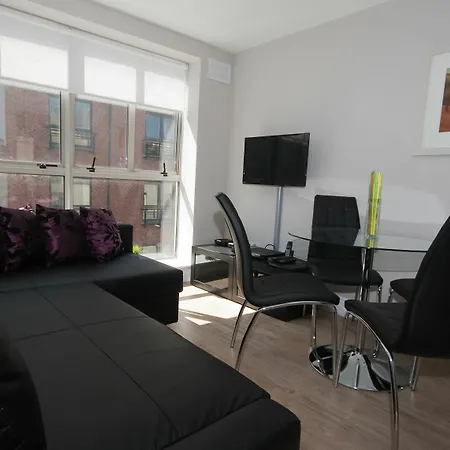 Appartement Jervis 3*
